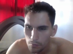 gorgeous gay boys have hard fucked on webcam