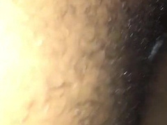 My ex DL came over after he left the de-robe pub bc he was nasty asf