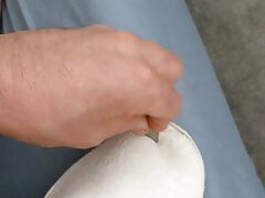 Slipper rip