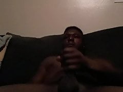 Horny in this rainy weather