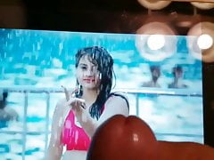 Ramya pasupuleti cum tribute (the m dose) First rank raju