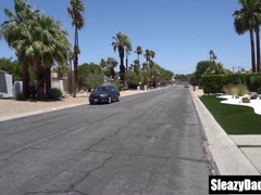 Gay Porn - Stepfather Tempted Into Having Sex By Horny Stepson 8 Min