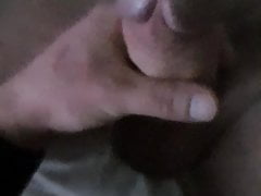 handjob big cock