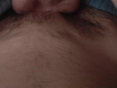 GETTING OFF WITH FAGGOT DINKY