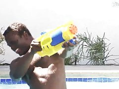 Logan Scott and Jason Diaz (TR P2)
