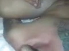 BBC fucking a tattooed white boy