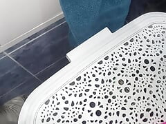 Cum wife sexy panties