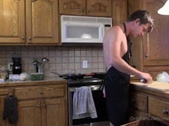 kitchen drill