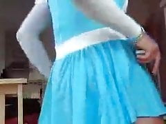 Bo Peep Outfit Part 2