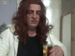 gulping piss five