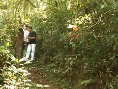 Canibais Comedores de Homens