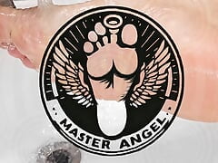 Foot Worship Training