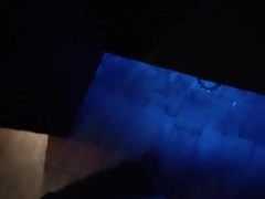 Urinating compilation Vol 1 - Snauwflake demonstrates his massive pipe