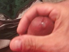 Another slow cum