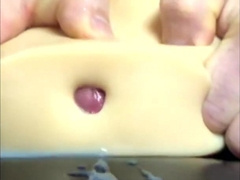 25 Tasty Pop-shots! COMPILATION OF MY SPUNK (1 part)