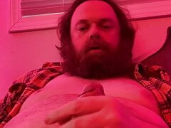 Pumpkin Spice Wank