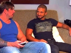 Hardcore, oral job, bj