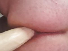Dido in ass