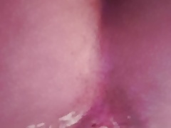 Banana in my ass