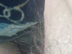 Young Colombian porn in my room I masturbate