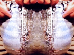 Jeans bulging like you never saw before