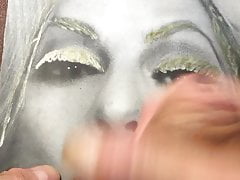 Venusia Splendid Sex Goddess