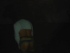 Crossdressing chile 10