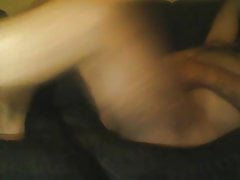 I like to play with dick