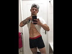 Straight Alpha Manipulator