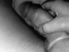 Solo loner bwc with cock ring