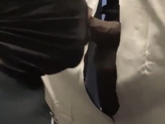 Heterosexual Xxl Sausage Pulled Up To The Gloryhole