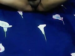 indian masturbating