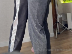 He Ended Off The Gamer's Lil Culo