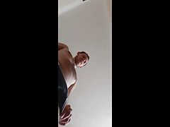 Gergely Molnar - Very big cock