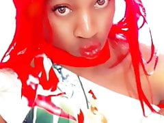 Crossdresser Whore