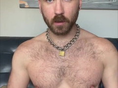 Answering questions about my Prince Albert