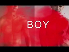 Pretty White Femboy Takes 2 Bbc