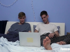 stepfather displays stеpsons how homosexual orgy is finer