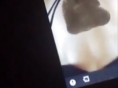 Celeste Bonin AKA WWE Kaitlyn Cumtribute