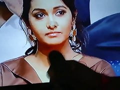 Priya Bhavani Shankar Sexy Fap Split Trubute Horny