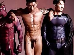 Hormone Vol.13 - Salute Tom Of Holland - Xiao Ming