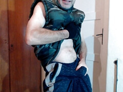 Piss...erotic show