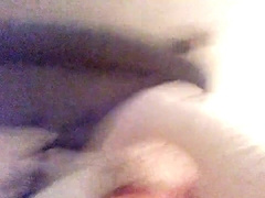 London Grandpa 82yo gets fucked bareback