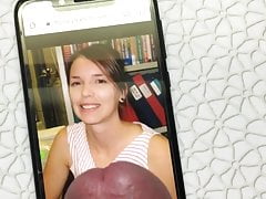 Sexy Sales Lady
