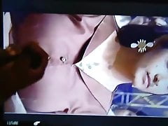 Priya Bhavani Shankar Cum Fap Split