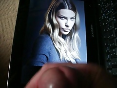 tribute to lauren german