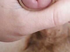 Cumshot Close Up (Athens, Greece)