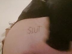 Slut ride toys