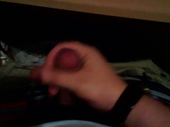 my small cock