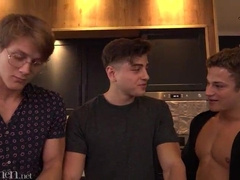 Instastar Carlos Effort screwed SANS A CONDOM